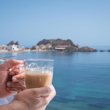 فيلا Mi Velero, Vistas Al Mar - By Aloha Palma أغيلاس المظهر الخارجي الصورة